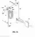 Fig. 09 - Strain-relieving device for card connected cables