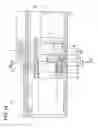 Fig. 13 - Connector and method of assembling it