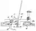 Fig. 01 - Apparatus for inserting single spring