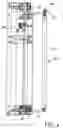 Fig. 04 - Apparatus for inserting single spring