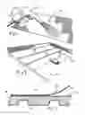 Fig. 02 - Non-cellular adhesive for composite roof structure