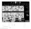Fig. 06 - Electronic bingo game