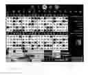 Fig. 07 - Electronic bingo game