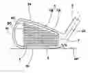 Fig. 01 - Golf club head