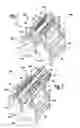 Fig. 02 - Structure of interfolding machine