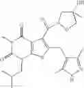 Fig. 23 - Thienopyrimidinediones and their use in the modulation of autoimmune disease