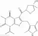 Fig. 24 - Thienopyrimidinediones and their use in the modulation of autoimmune disease