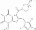 Fig. 27 - Thienopyrimidinediones and their use in the modulation of autoimmune disease