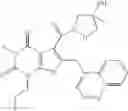 Fig. 29 - Thienopyrimidinediones and their use in the modulation of autoimmune disease