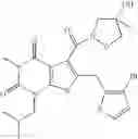 Fig. 31 - Thienopyrimidinediones and their use in the modulation of autoimmune disease