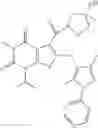Fig. 35 - Thienopyrimidinediones and their use in the modulation of autoimmune disease