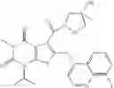 Fig. 38 - Thienopyrimidinediones and their use in the modulation of autoimmune disease