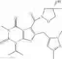 Fig. 41 - Thienopyrimidinediones and their use in the modulation of autoimmune disease
