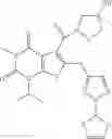 Fig. 43 - Thienopyrimidinediones and their use in the modulation of autoimmune disease