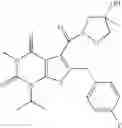 Fig. 44 - Thienopyrimidinediones and their use in the modulation of autoimmune disease