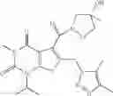 Fig. 45 - Thienopyrimidinediones and their use in the modulation of autoimmune disease