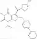 Fig. 47 - Thienopyrimidinediones and their use in the modulation of autoimmune disease