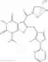 Fig. 49 - Thienopyrimidinediones and their use in the modulation of autoimmune disease