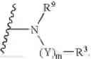 Fig. 04 - Cyclopropyl compounds as ccr5 antagonists