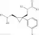 Fig. 101 - Cyclopropyl compounds as ccr5 antagonists