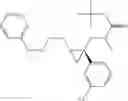 Fig. 133 - Cyclopropyl compounds as ccr5 antagonists