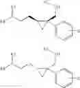 Fig. 137 - Cyclopropyl compounds as ccr5 antagonists