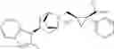 Fig. 143 - Cyclopropyl compounds as ccr5 antagonists