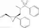 Fig. 72 - Cyclopropyl compounds as ccr5 antagonists