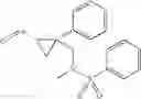 Fig. 75 - Cyclopropyl compounds as ccr5 antagonists