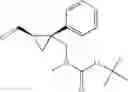 Fig. 92 - Cyclopropyl compounds as ccr5 antagonists