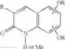 Fig. 03 - Pyridone derivatives having a binding activity to the cannabinoid type 2 receptor
