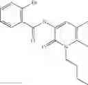 Fig. 1020 - Pyridone derivatives having a binding activity to the cannabinoid type 2 receptor
