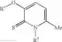Fig. 103 - Pyridone derivatives having a binding activity to the cannabinoid type 2 receptor