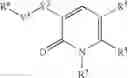 Fig. 11 - Pyridone derivatives having a binding activity to the cannabinoid type 2 receptor