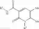 Fig. 111 - Pyridone derivatives having a binding activity to the cannabinoid type 2 receptor