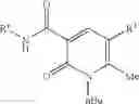 Fig. 129 - Pyridone derivatives having a binding activity to the cannabinoid type 2 receptor