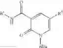 Fig. 154 - Pyridone derivatives having a binding activity to the cannabinoid type 2 receptor