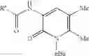 Fig. 328 - Pyridone derivatives having a binding activity to the cannabinoid type 2 receptor