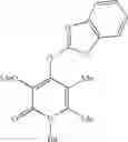 Fig. 353 - Pyridone derivatives having a binding activity to the cannabinoid type 2 receptor