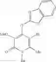 Fig. 354 - Pyridone derivatives having a binding activity to the cannabinoid type 2 receptor