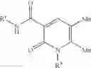 Fig. 667 - Pyridone derivatives having a binding activity to the cannabinoid type 2 receptor