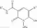 Fig. 677 - Pyridone derivatives having a binding activity to the cannabinoid type 2 receptor