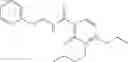 Fig. 695 - Pyridone derivatives having a binding activity to the cannabinoid type 2 receptor