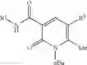 Fig. 734 - Pyridone derivatives having a binding activity to the cannabinoid type 2 receptor