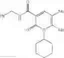 Fig. 744 - Pyridone derivatives having a binding activity to the cannabinoid type 2 receptor