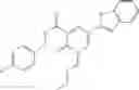 Fig. 821 - Pyridone derivatives having a binding activity to the cannabinoid type 2 receptor