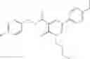 Fig. 833 - Pyridone derivatives having a binding activity to the cannabinoid type 2 receptor