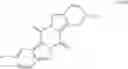 Fig. 11 - Indazolamides with analgesic activity