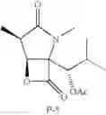 Fig. 21 - Lactacystin analogs