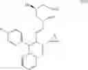 Fig. 19 - Combination of an hmg-coa reductase inhibitor and a nitrate ester